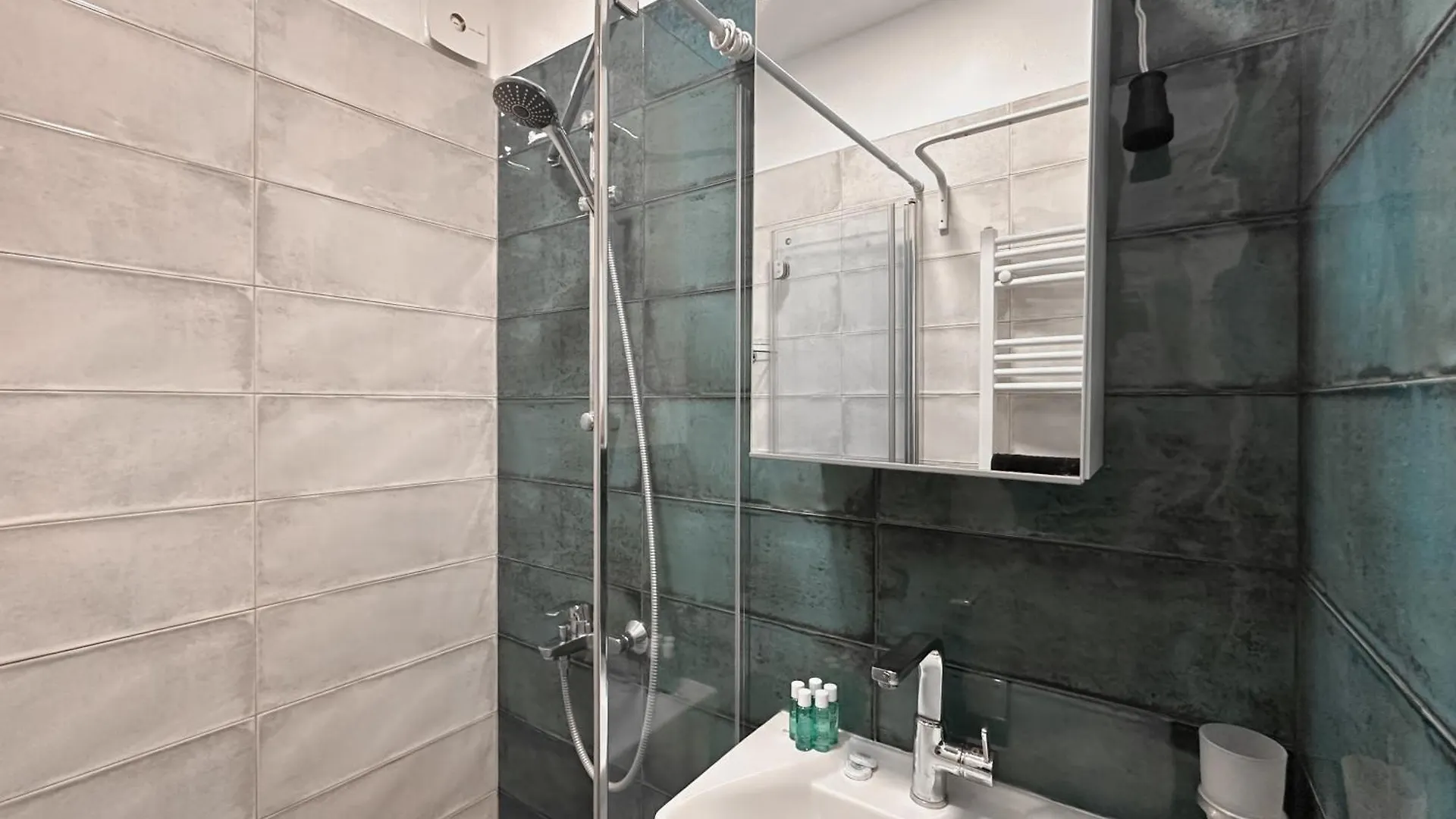 Appartamento Stylish 2Bd With Balcony & Desk Near Vitosha Blvd Sofia Bulgaria