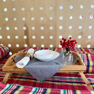 Flower House 5 Апартаменты